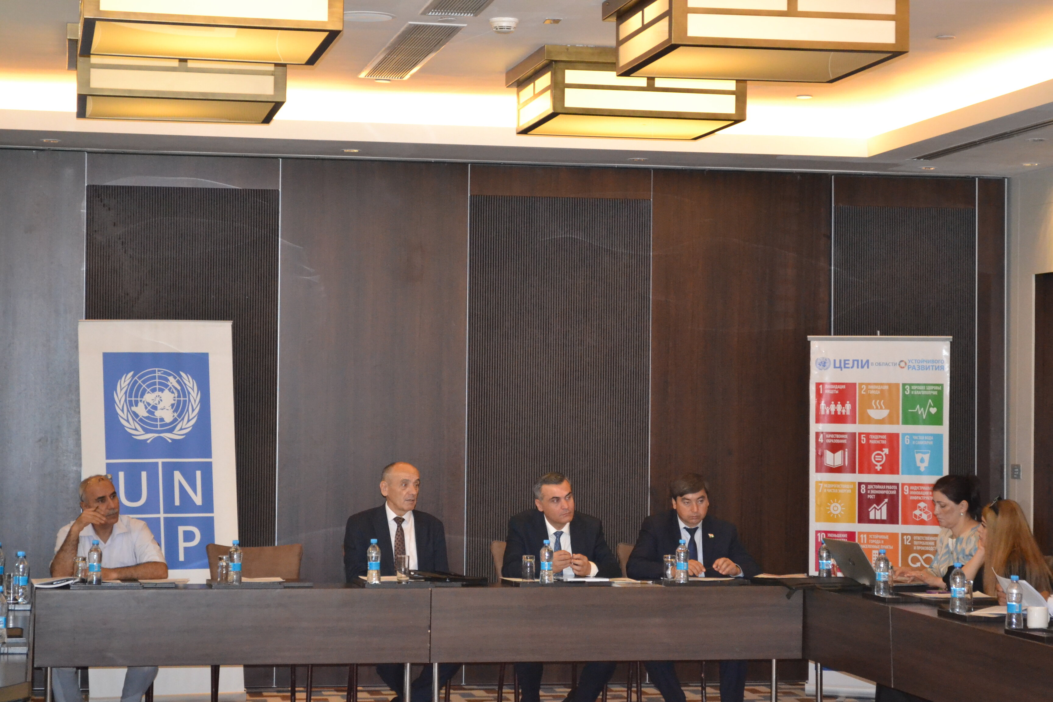 The next meeting of the 3rd working group 